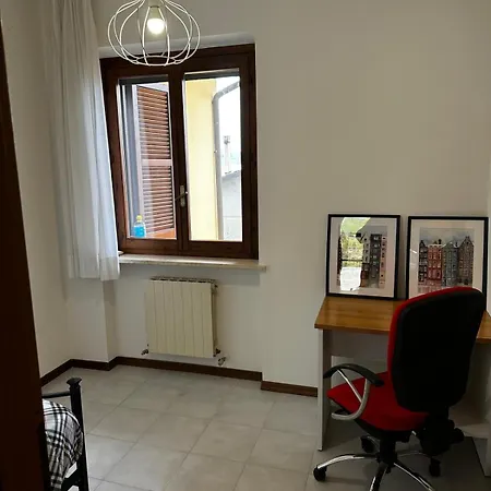 Dolci Tramonti Apartment