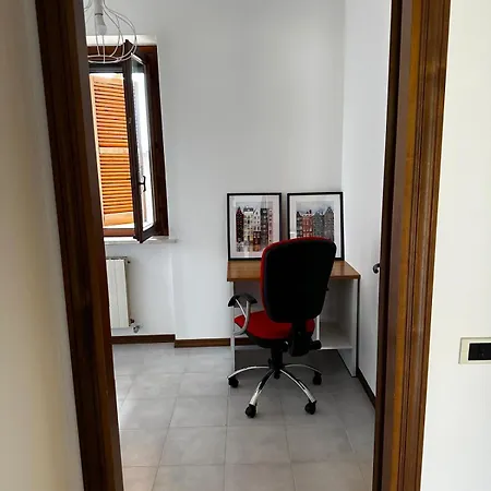 Apartment Dolci Tramonti *