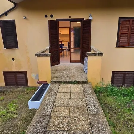 Dolci Tramonti San Feliciano