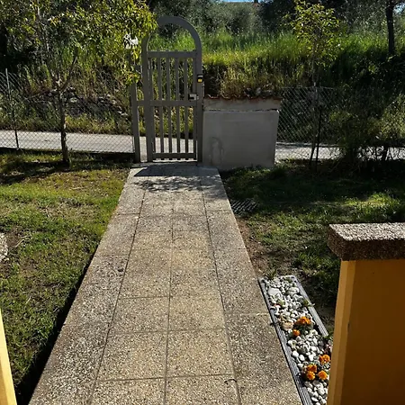 Appartamento Dolci Tramonti