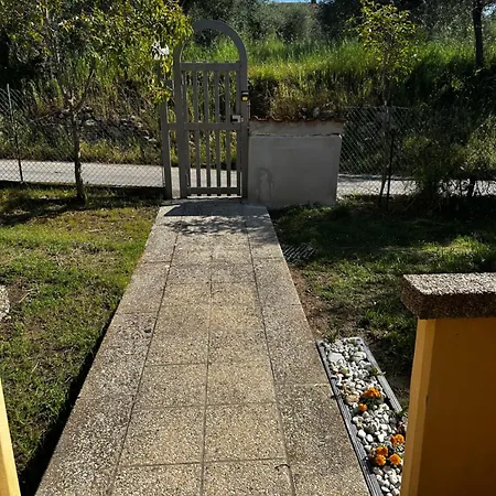 Apartment Dolci Tramonti