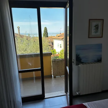 Apartment Dolci Tramonti *