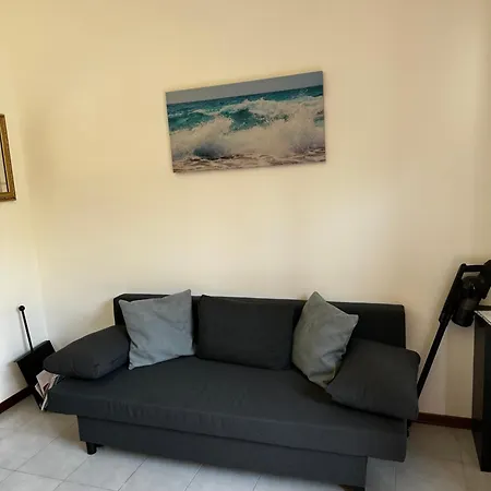 Dolci Tramonti
