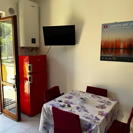 Dolci Tramonti Apartment San Feliciano