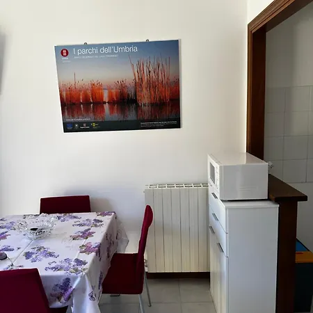 Appartamento Dolci Tramonti