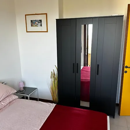 Dolci Tramonti Apartment