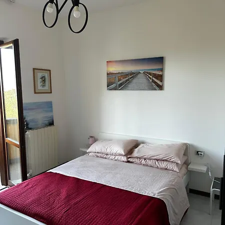 Apartment Dolci Tramonti