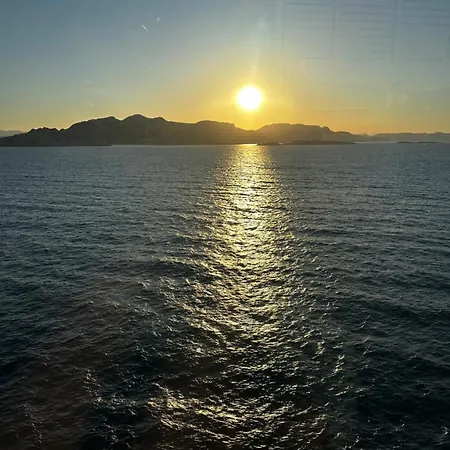 Dolci Tramonti San Feliciano