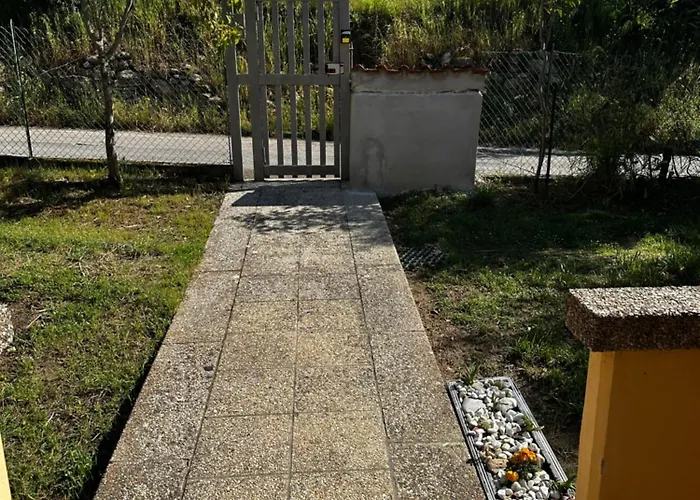 Lejlighed Dolci Tramonti