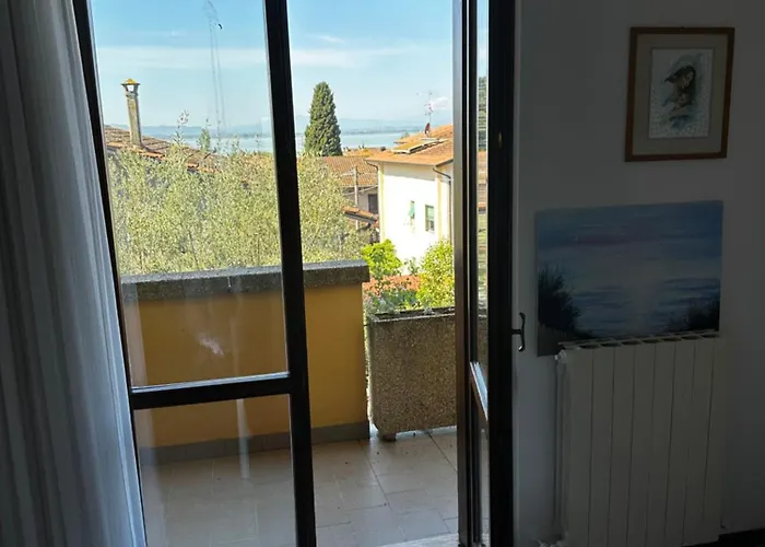 Lejlighed Dolci Tramonti *