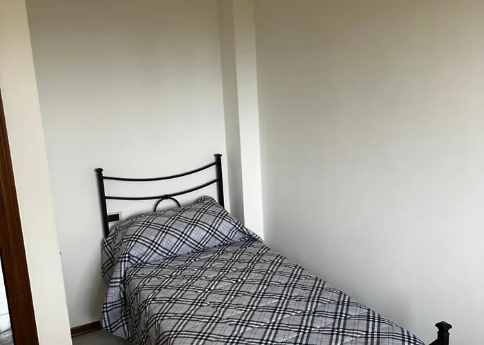 Lejlighed Dolci Tramonti *