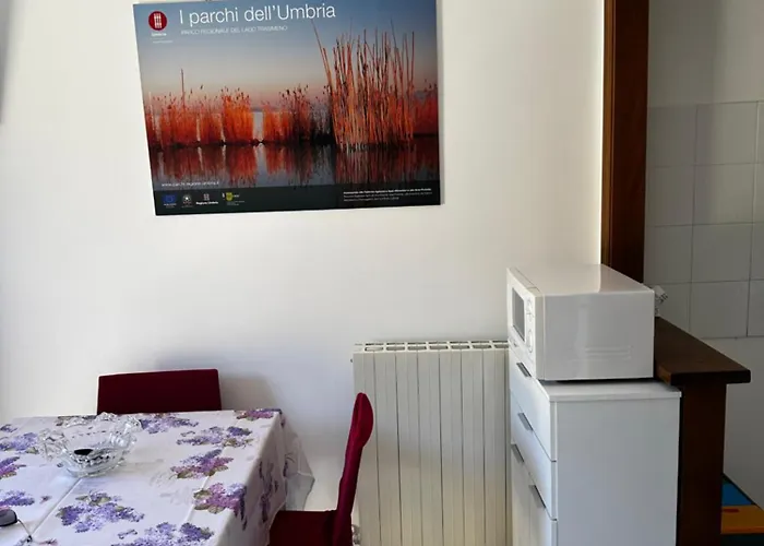 Lejlighed Dolci Tramonti