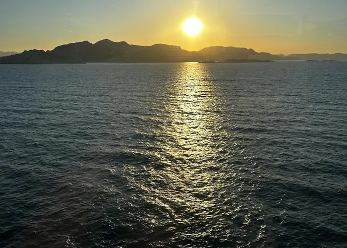 Dolci Tramonti San Feliciano